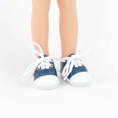 Sportowe buciki dla lalki Paola Reina Amigas 32 cm