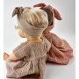 Ubranka dla lalki Paola Reina 34 cm